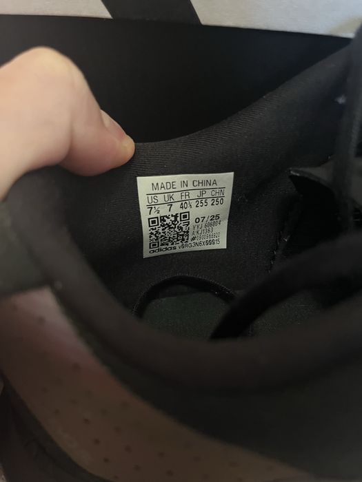 Кросівки adidas adizero