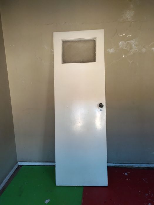Portas para recuperar
