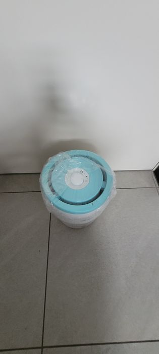 Nawilżacz philips hu4801/01 stan BD