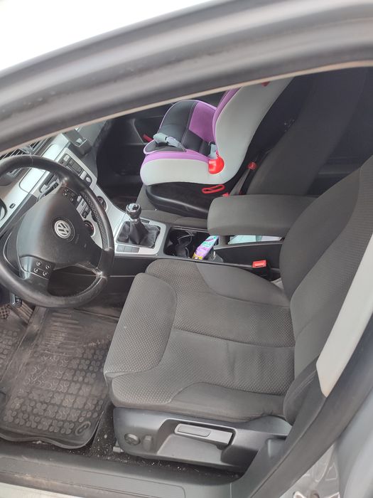 Sprzedam Volkswagen Passat B6 2.0 CR