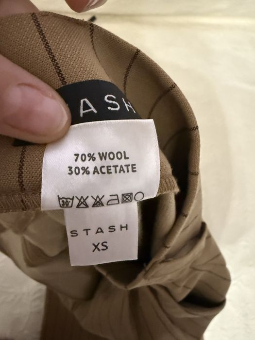 Новий Жіночий костюм STASH
