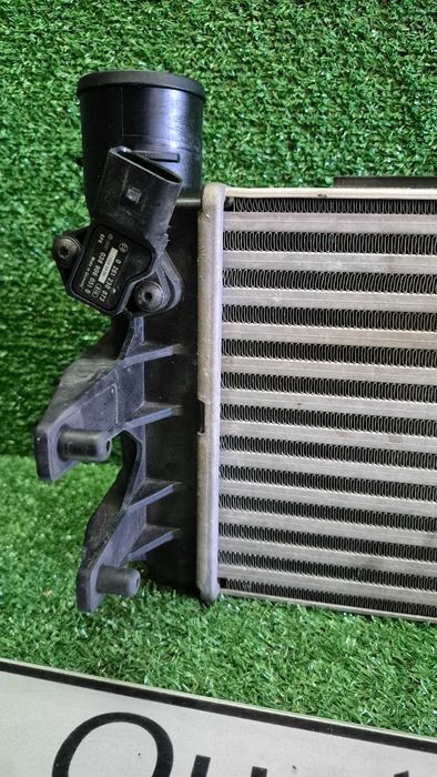 Intercooler Audi A4 B6 B7 8E 1.8T 2.0 TFSI 1.9 TDI 2.0 TDI Ref. 8E0145805R Original em excelente estado