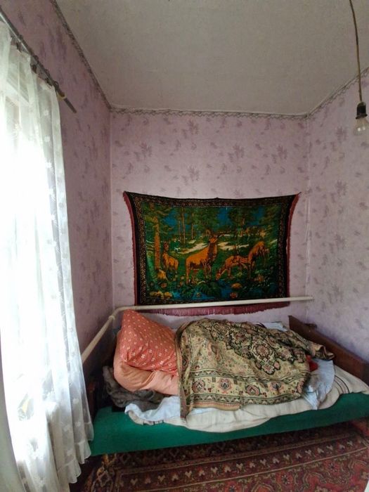 Будинок в м. Лубни по вул. Залізнична