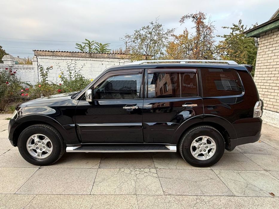 Wagon 4 Состояние хорошее