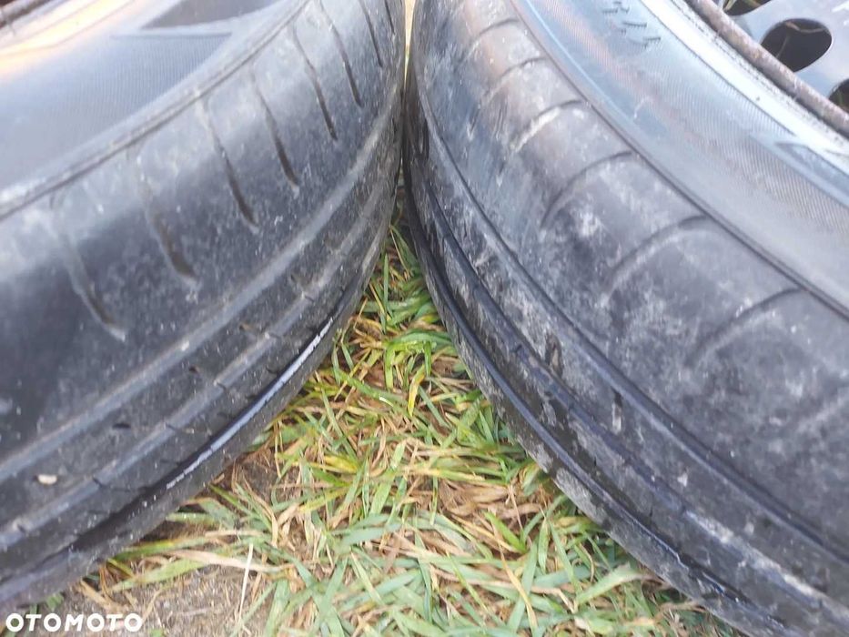 Koła stalowe komplet 4 szt. Honda Jazz 4x100 ET 50 Kumho 175/65 R14