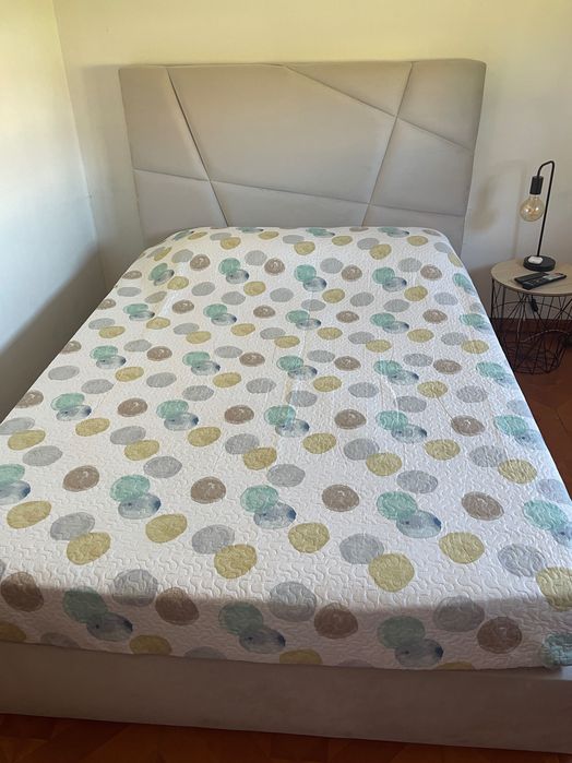 Venda de uma cama