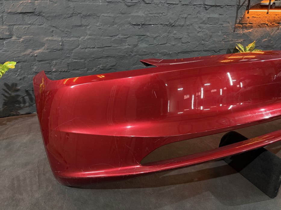 Бампер передній Tesla Model 3 Highland