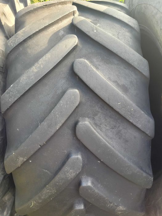 Opona michelin 1 szt 540/65r28