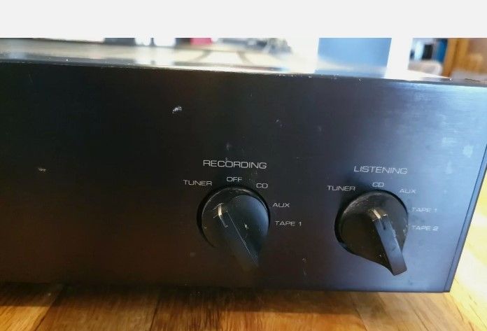 Rotel - RA - 935BX Amplifier64297629679491122