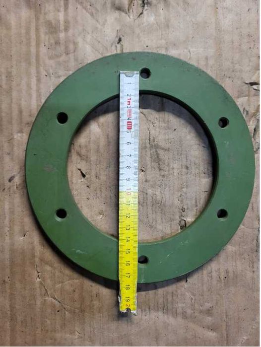 Pokrywa Pierścień Amazone Dystansowy Skrzyni