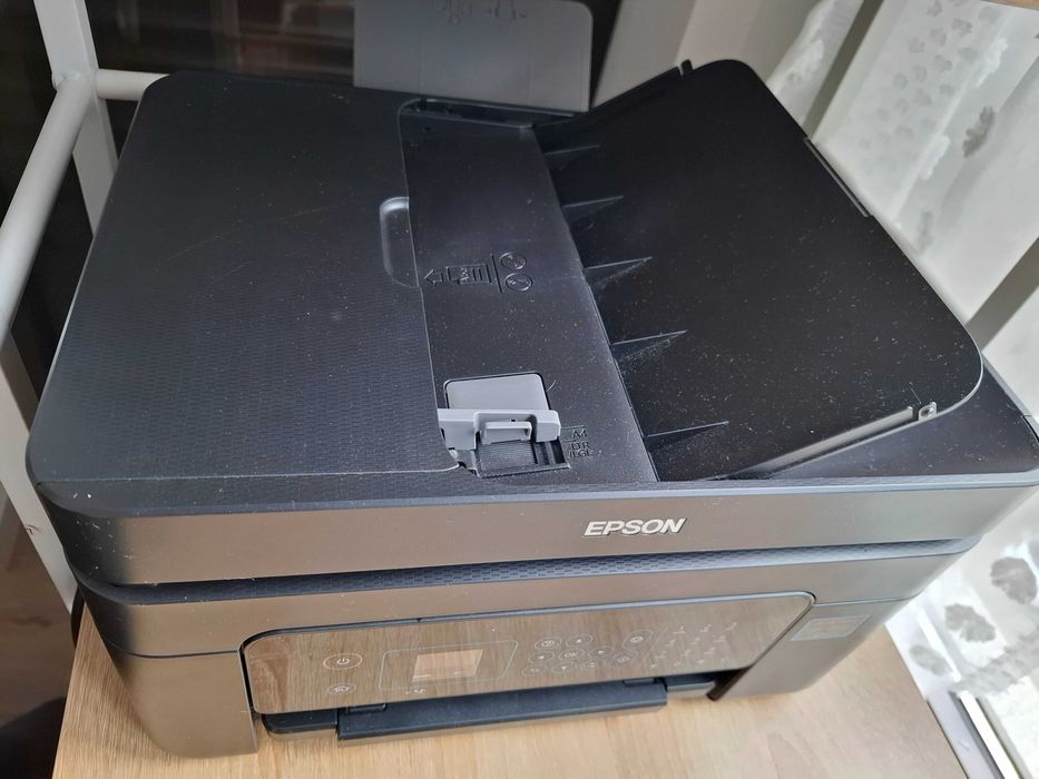 Impressora  epson