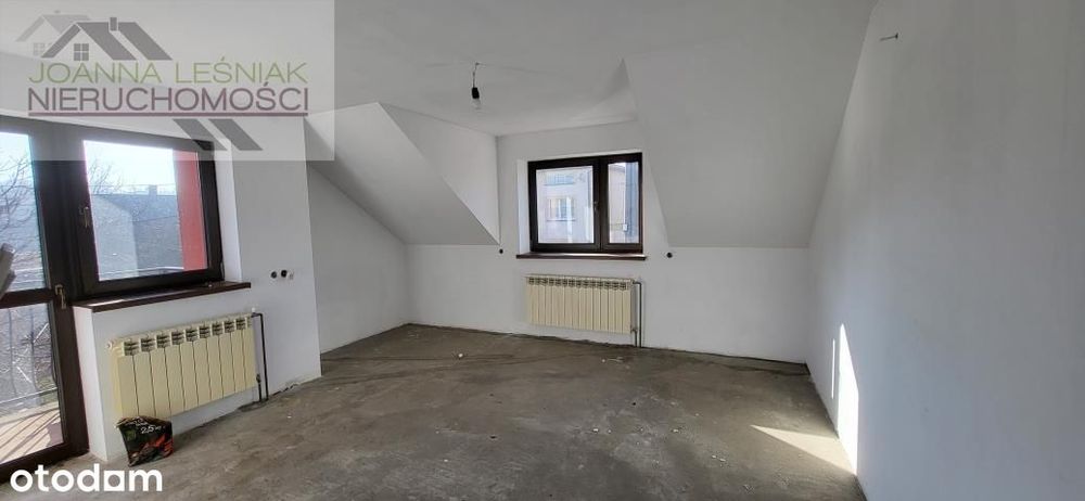 Podzamcze Ogrodzieniec, jura, dom, pod inwestycje
