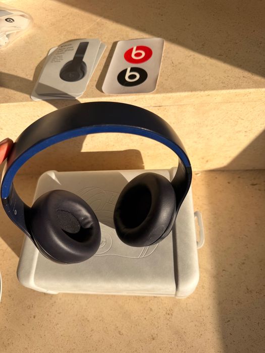 Beats Studio Pro