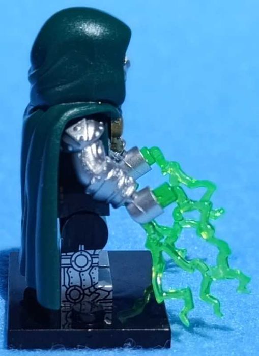 Doctor Doom v3 (Marvel)