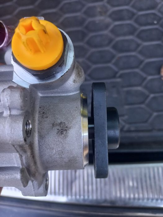 Гур насос а4б5 і на інші ваг