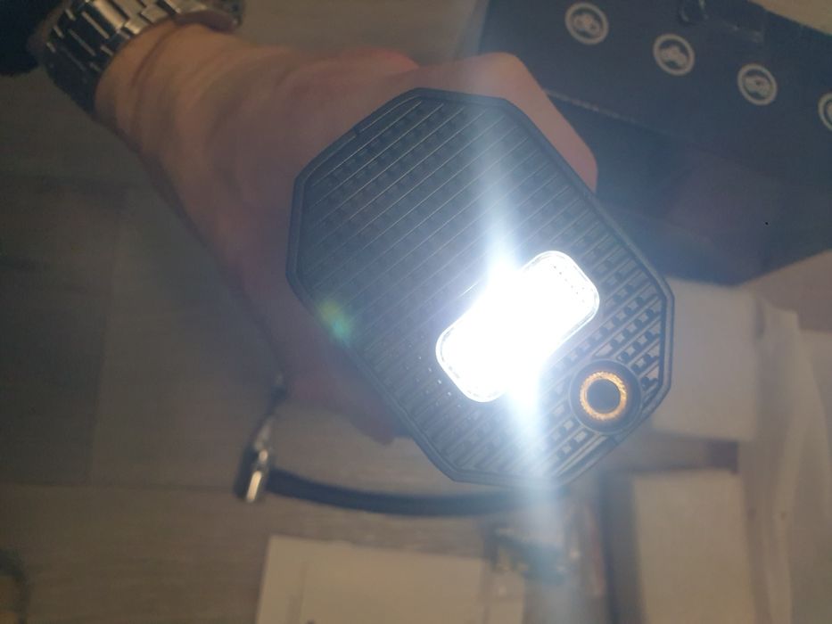 Портативний компресор