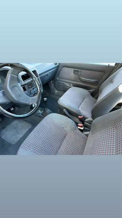 Peugeot 106 XRD 1993  Diesel