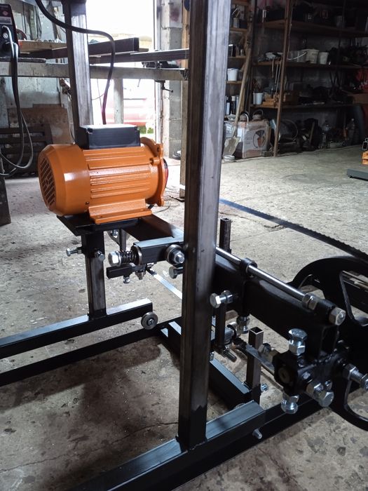 Пилорама 220,380,бензин