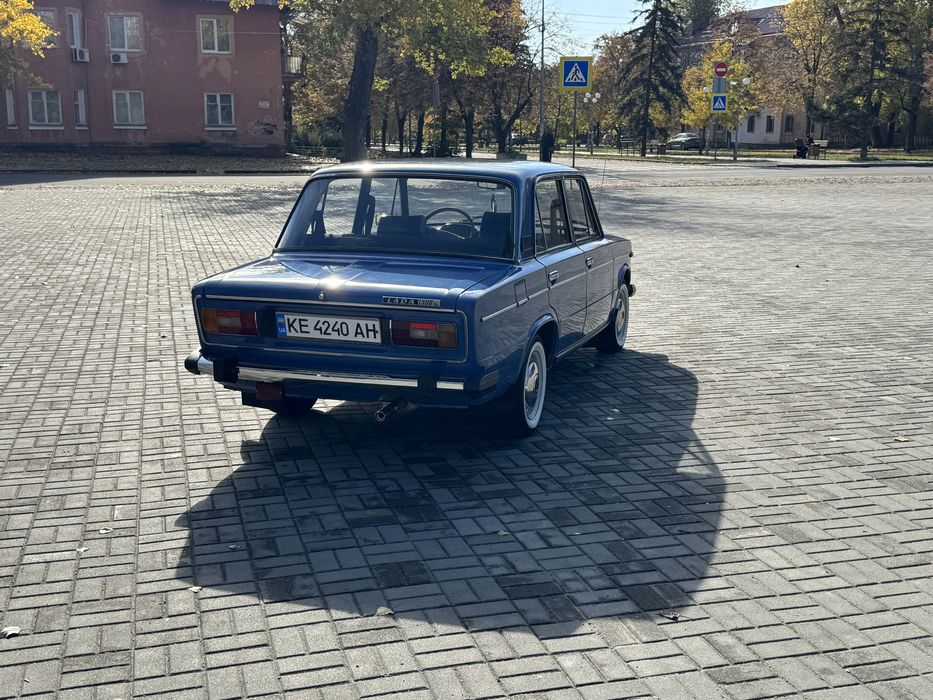 Продам ваз 2106 в идеальном состояние