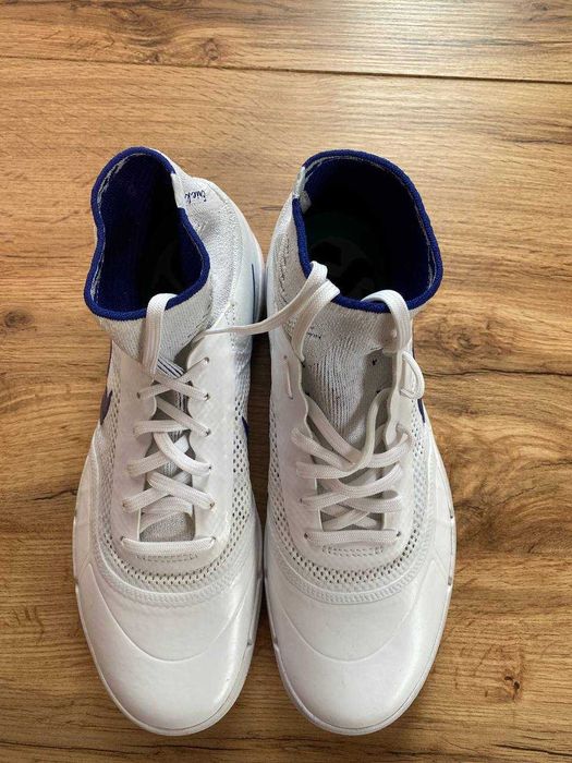 Nike SB Koston 3 Hyperfeel 819673-141 Нові Оригінал 42,5  і 44.5 розмір