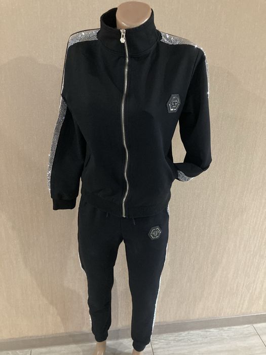 Спортивний костюм Philipp Plein 44-46