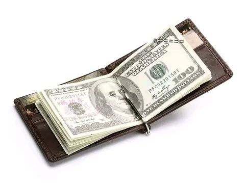 Гаманець шкіряний
Jeep