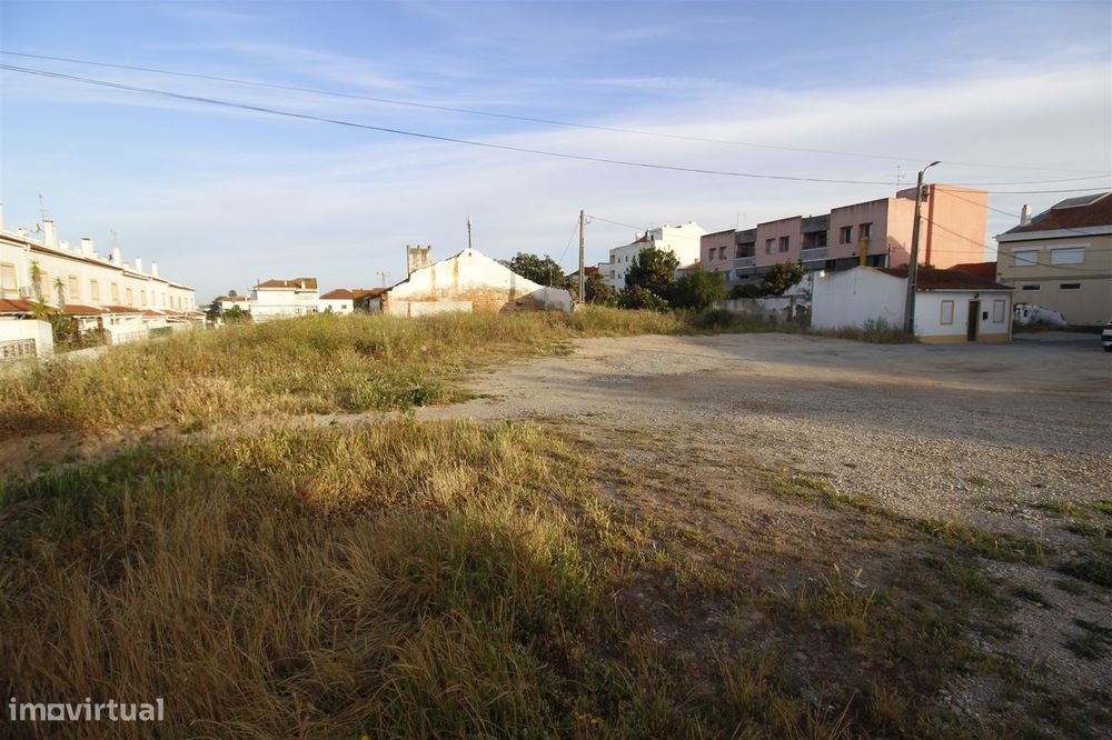 Terreno Para Construção  Venda em Vendas Novas,Vendas Novas