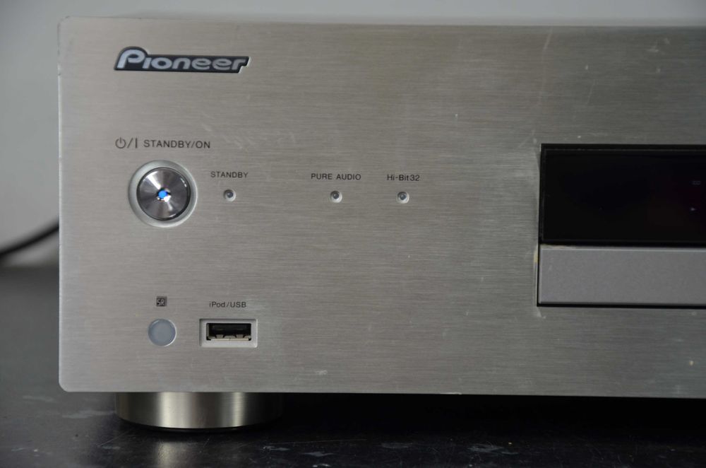 Odtwarzacz CD PIONEER PD-50  Okazja HI-END