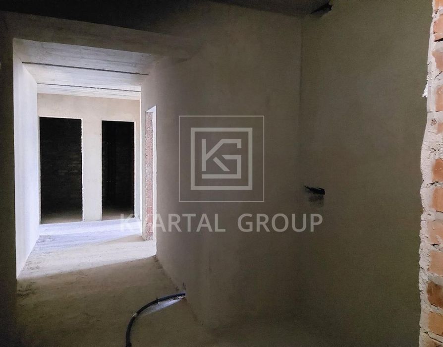 Продаж 2-кімнатної квартири в Бучі, ТОПОВА локація