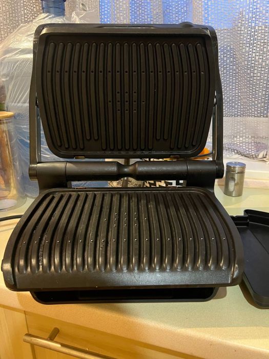 Гриль tefal