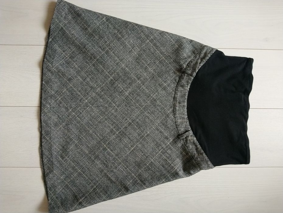 Спідниця для вагітних H&M Mama S розмір