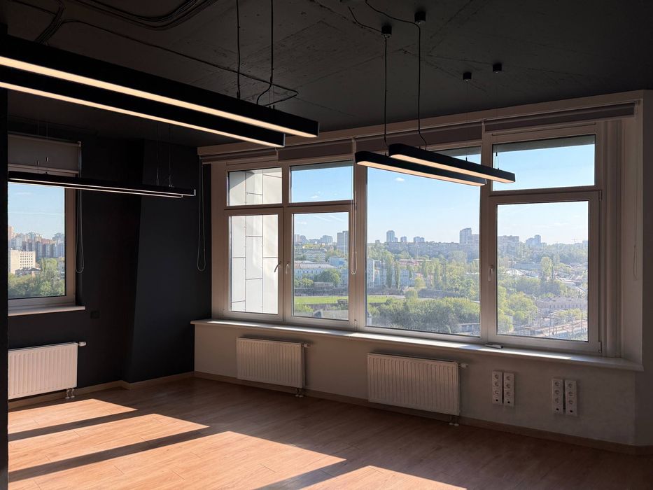 Від Власника Новий офіс 83 кв.м, Manhattan, Манхетен, пр-т Берестейський 11, метро Політех