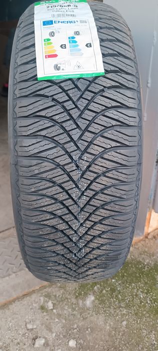 Шины Goodride All Seasons Elite Z-401 215/60 R16 99V XL
Шины Всезезонн
