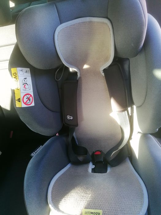 Cadeira Auto kinderkraft