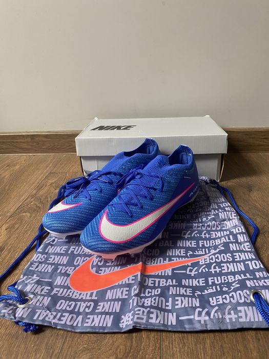 Nike mercurial vapor 16 r 41