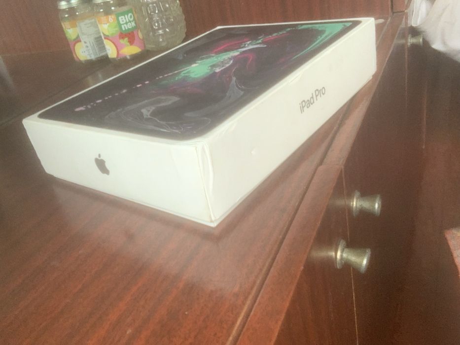 iPad Pro 11 64Gb