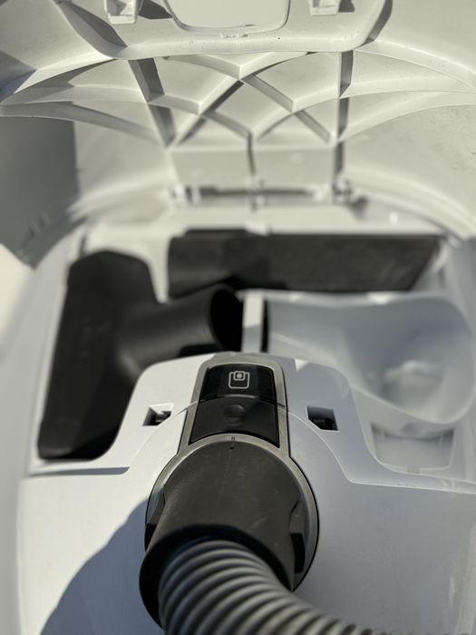 Пылесос  Miele  EcoLine S 8340