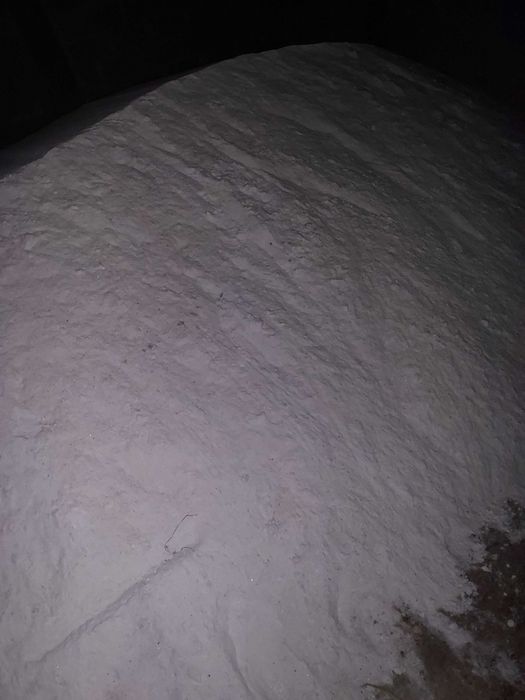 Sól drogowa luzem