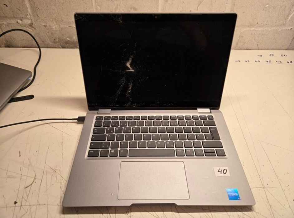 Dell Latitude 5310 / 5320 / 5510 / 7210* i5-10310U , i5-1135G7, 10210U