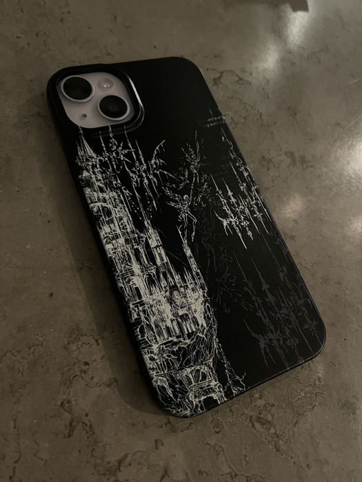 Чехол на iPhone 14 plus,НОВИЙ