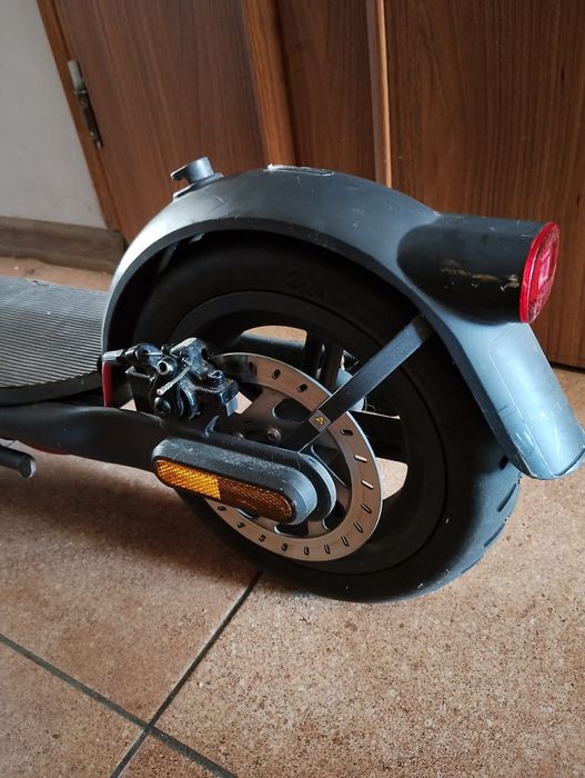 Hulajnoga elektryczna Xiaomi