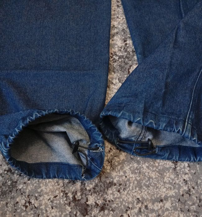 Дуже широкі джинси Ecko  Baggy Vintage Y2K Streetwear carhartt 90s