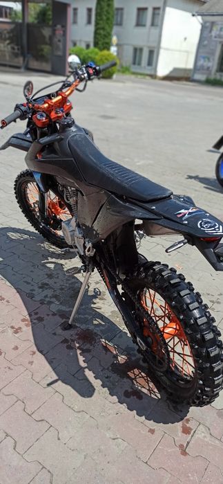 Продаю Kovi Advance 250