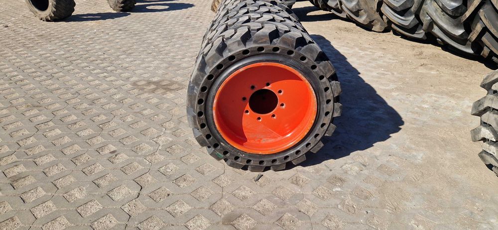 koła pełne 31x10-20 10-16.5, 12-16.5 bobcat NOWE