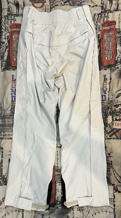 Лижні штани Helly Hansen
