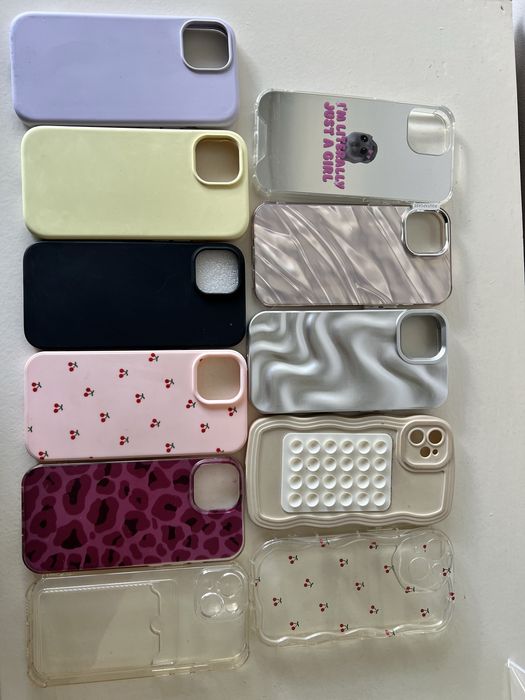 Iphone 15 Black - como novo!