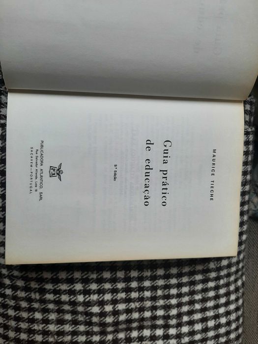 Guia Prático Educação.