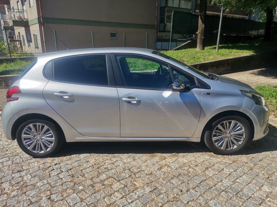 Peugeot 1.2 puretech