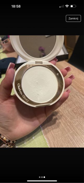 Puder Charlotte Tilbury