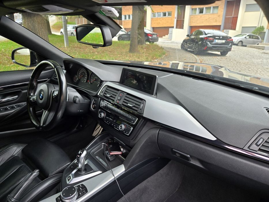 BMW M4 Nacional 2014 — photo 2